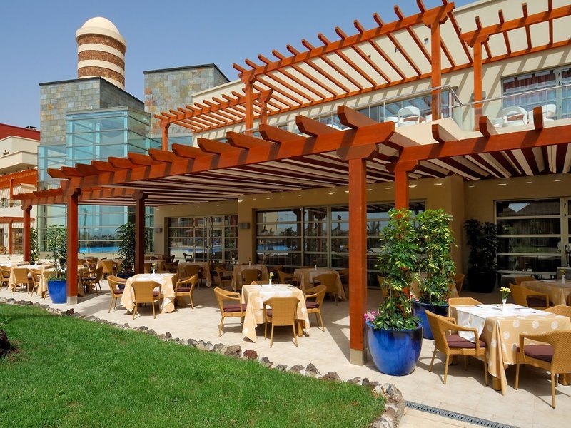 Elba Carlota Beach & Golf Resort 16