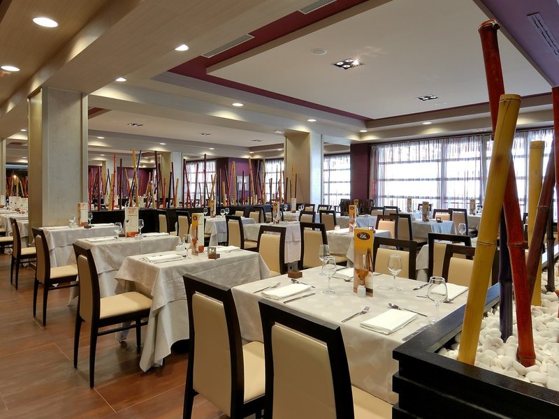 Elba Carlota Beach & Golf Resort 17