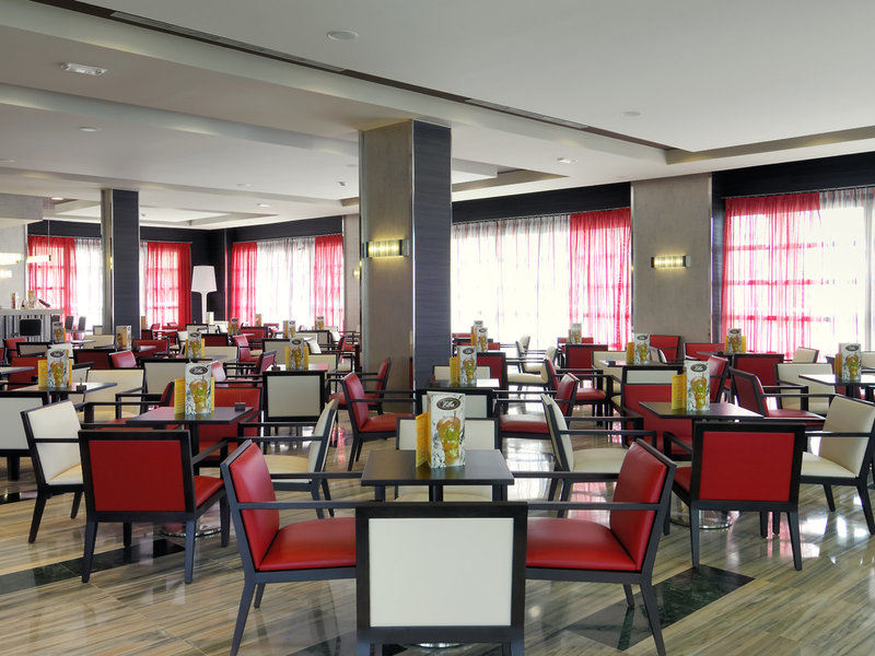 Elba Carlota Beach & Golf Resort 19