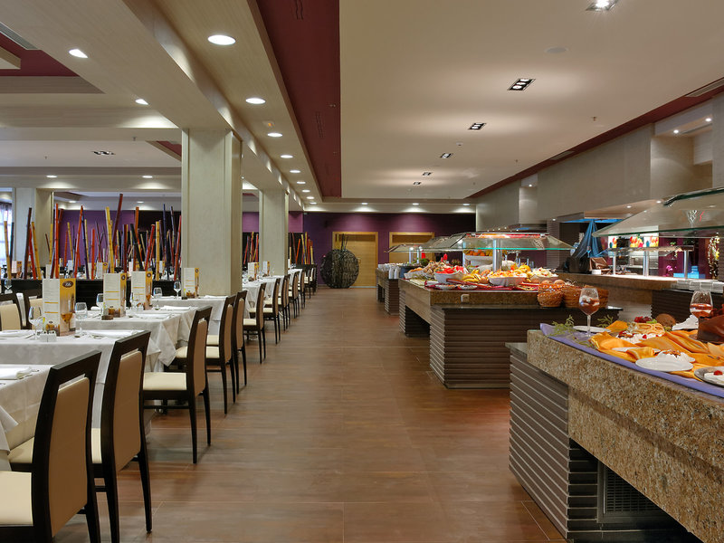 Elba Carlota Beach & Golf Resort 20