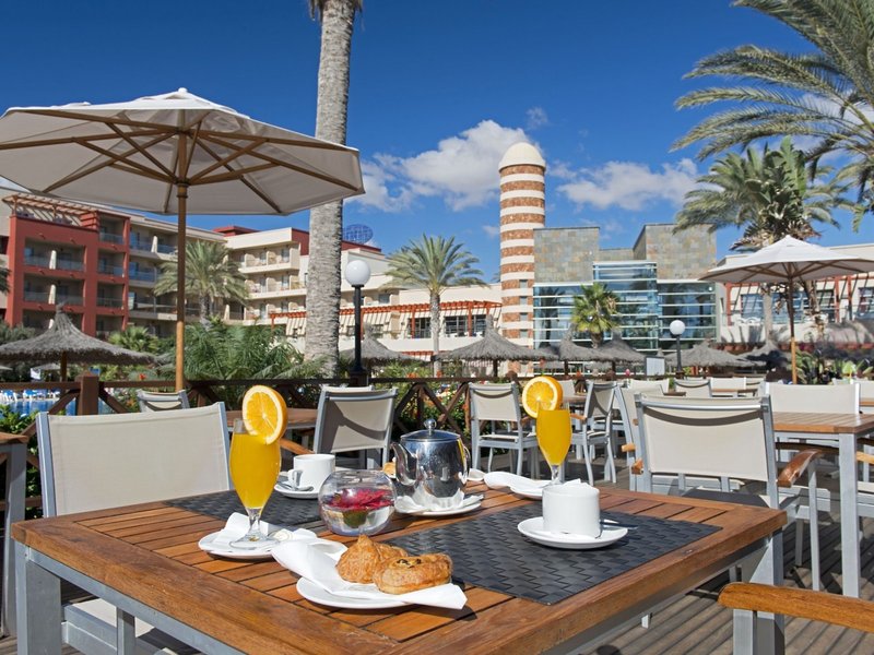 Elba Carlota Beach & Golf Resort 21