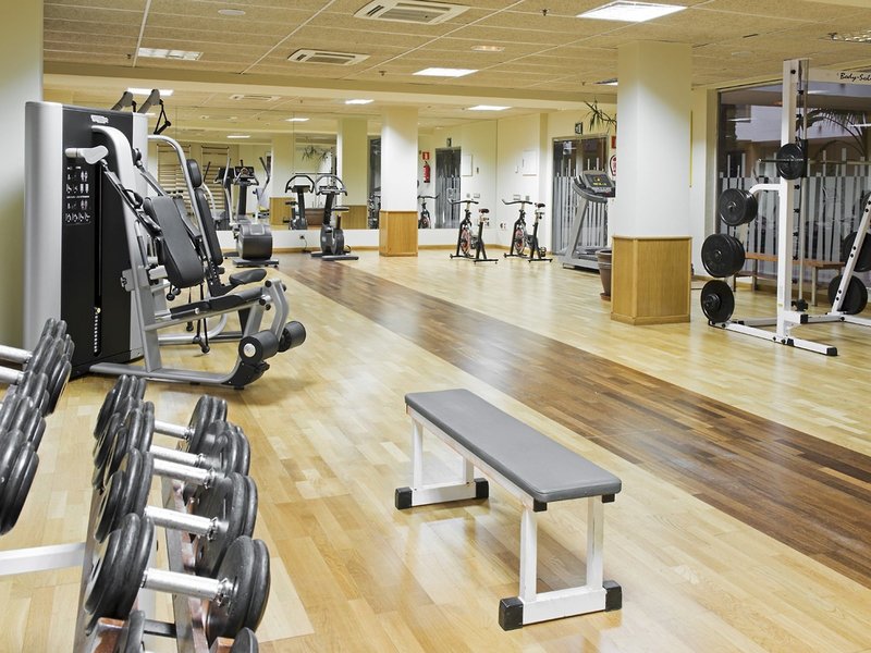 Elba Carlota Beach & Golf Resort 22