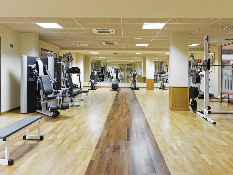 Elba Carlota Beach & Golf Resort 23