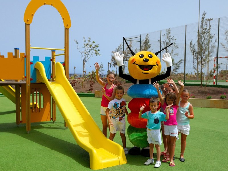 Elba Carlota Beach & Golf Resort 24