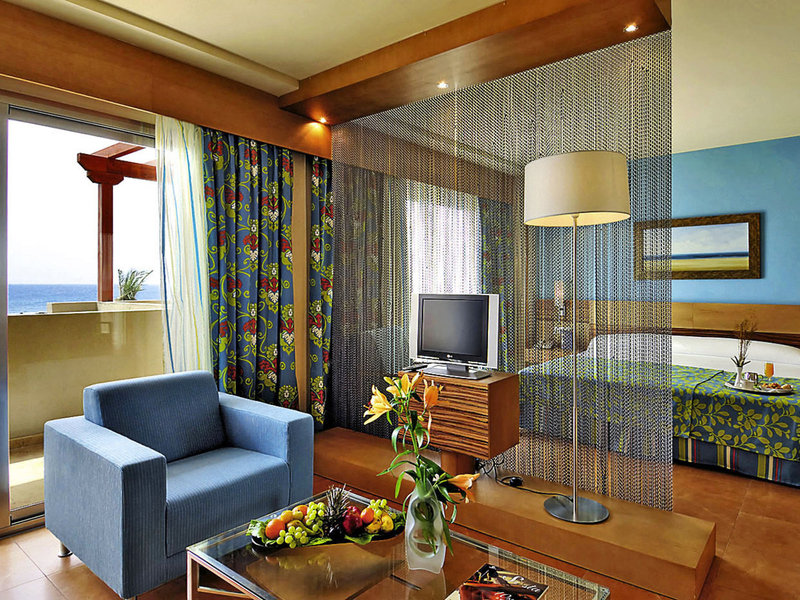 Elba Carlota Beach & Golf Resort 26