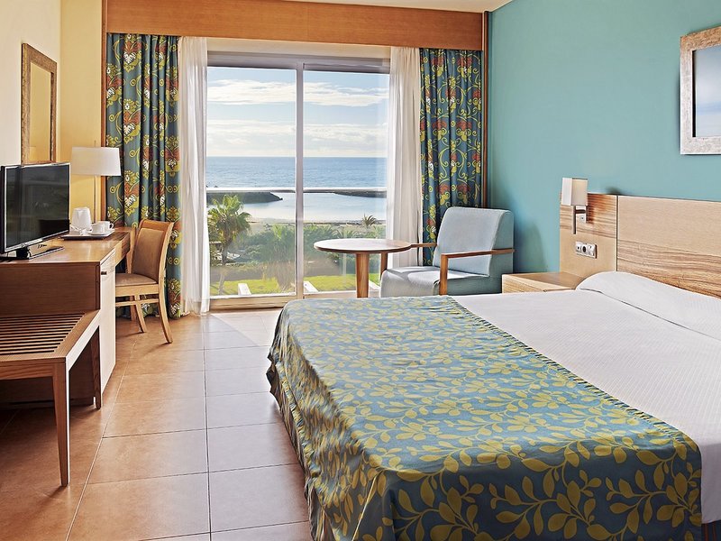 Elba Carlota Beach & Golf Resort 27