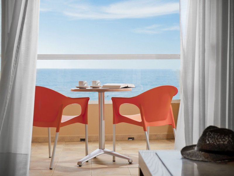 Elba Carlota Beach & Golf Resort 28