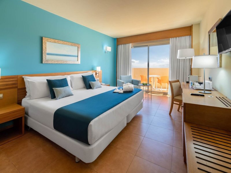 Elba Carlota Beach & Golf Resort 29