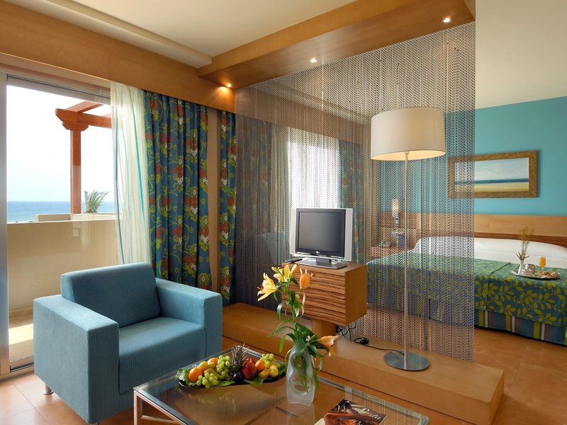 Elba Carlota Beach & Golf Resort 33