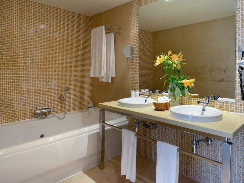 Elba Carlota Beach & Golf Resort 34