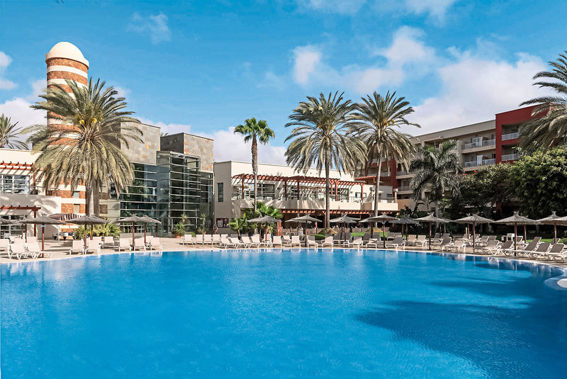 Elba Carlota Beach & Convention Resort 5