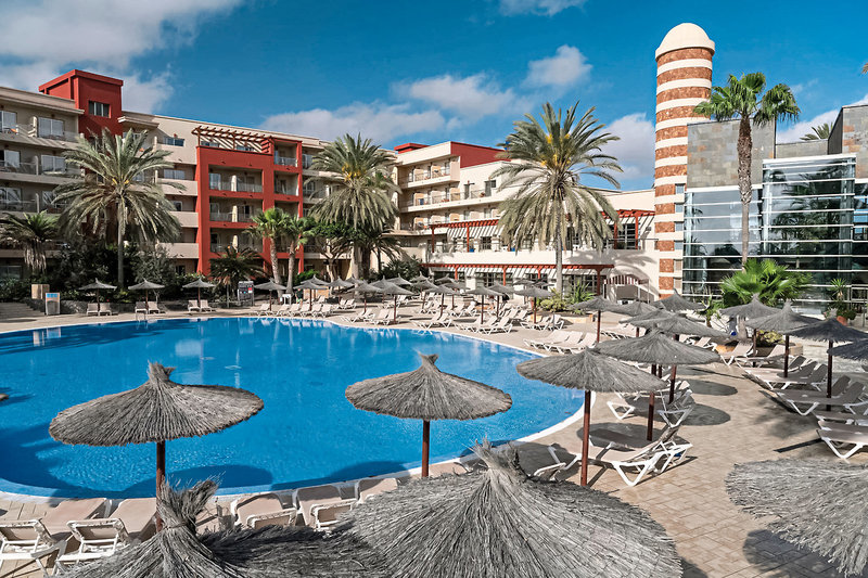 Elba Carlota Beach & Convention Resort 6