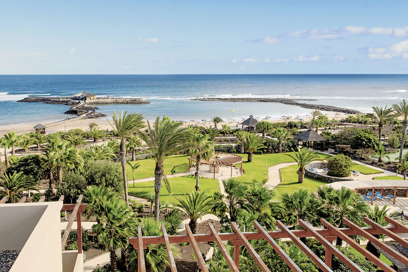 Elba Carlota Beach & Convention Resort 11