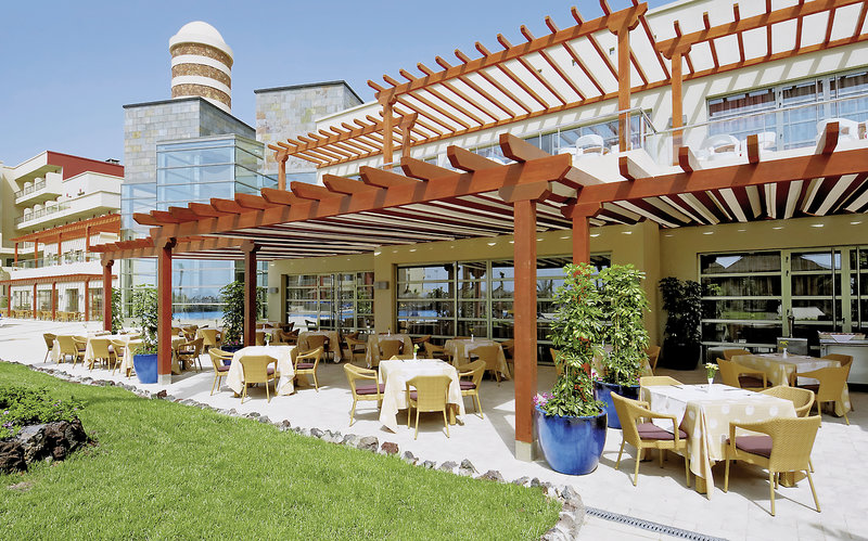 Elba Carlota Beach & Convention Resort 12