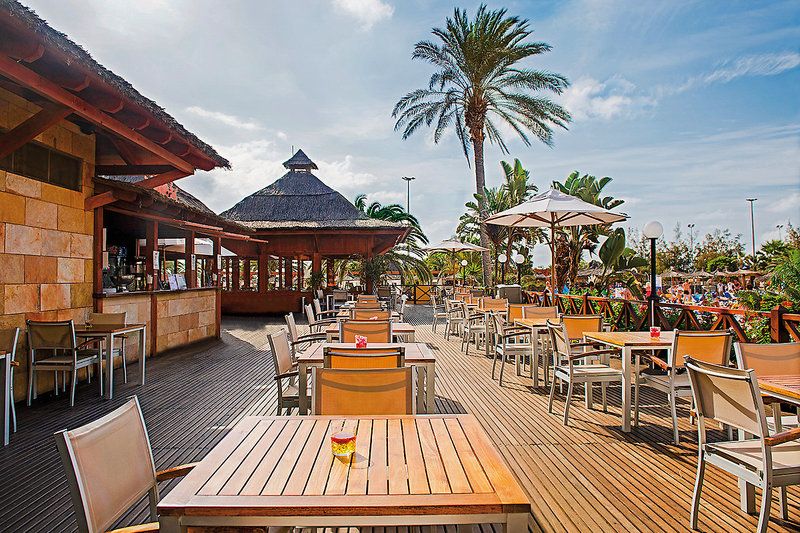 Elba Carlota Beach & Convention Resort 13