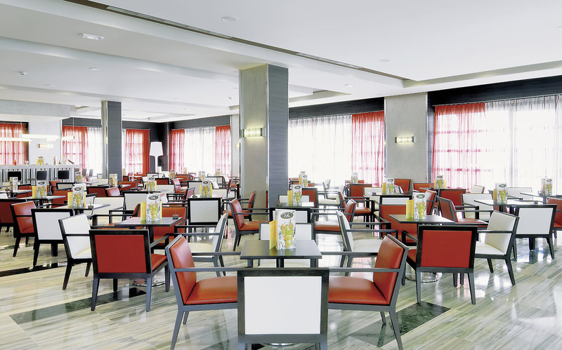 Elba Carlota Beach & Convention Resort 14