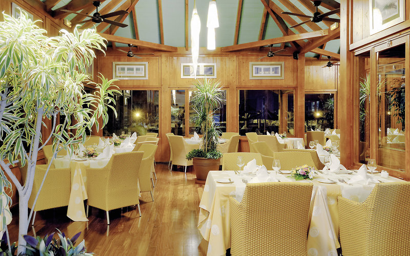 Elba Carlota Beach & Convention Resort 15