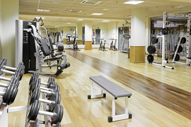 Elba Carlota Beach & Convention Resort 16