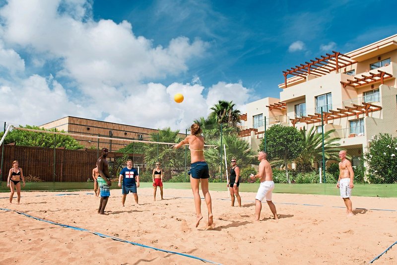 Elba Carlota Beach & Convention Resort 17