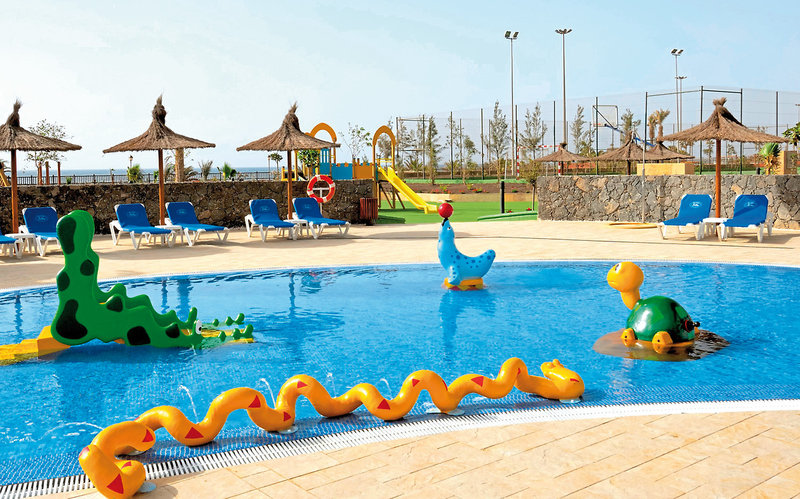 Elba Carlota Beach & Convention Resort 18