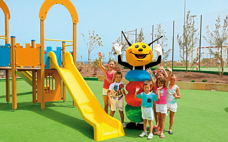 Elba Carlota Beach & Convention Resort 19