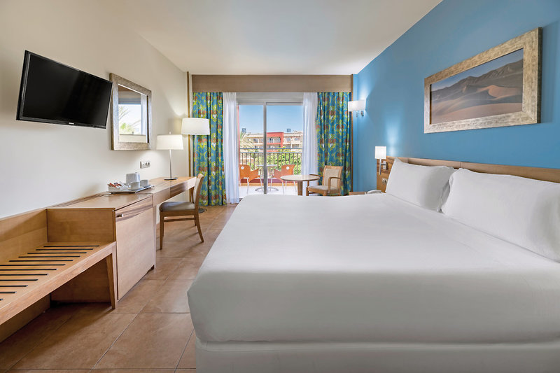 Elba Carlota Beach & Convention Resort 23