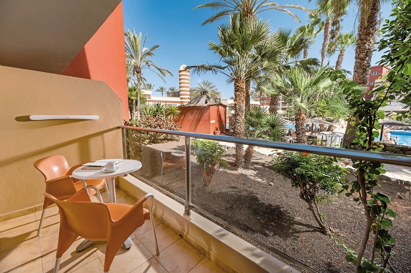 Elba Carlota Beach & Convention Resort 25