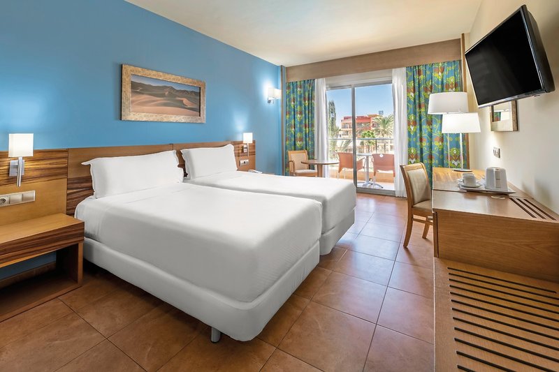 Elba Carlota Beach & Convention Resort 27