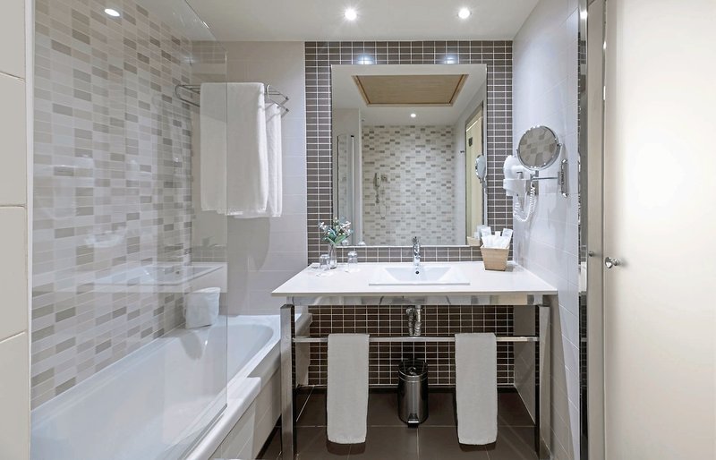 Elba Carlota Beach & Convention Resort 28