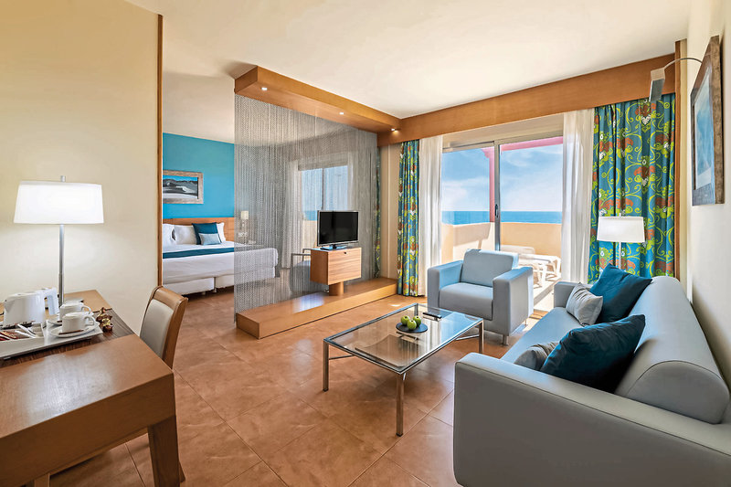 Elba Carlota Beach & Convention Resort 32