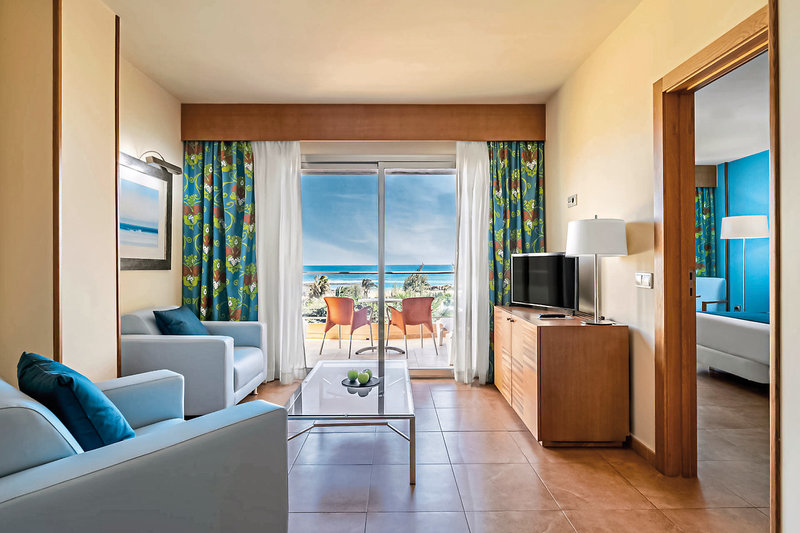 Elba Carlota Beach & Convention Resort 35