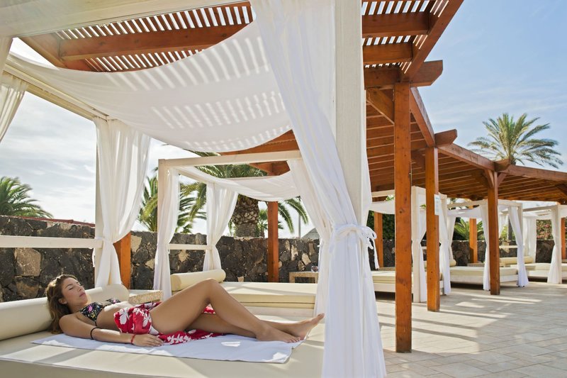 Elba Carlota Beach & Convention Resort 4