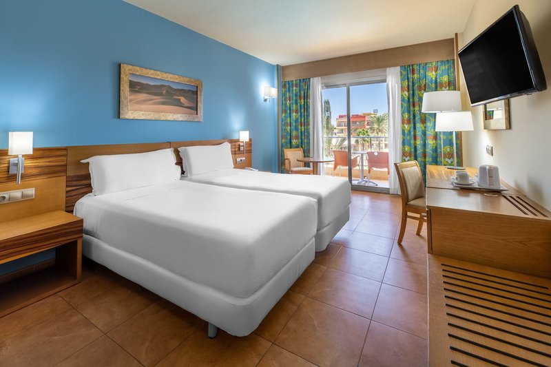 Elba Carlota Beach & Convention Resort 19