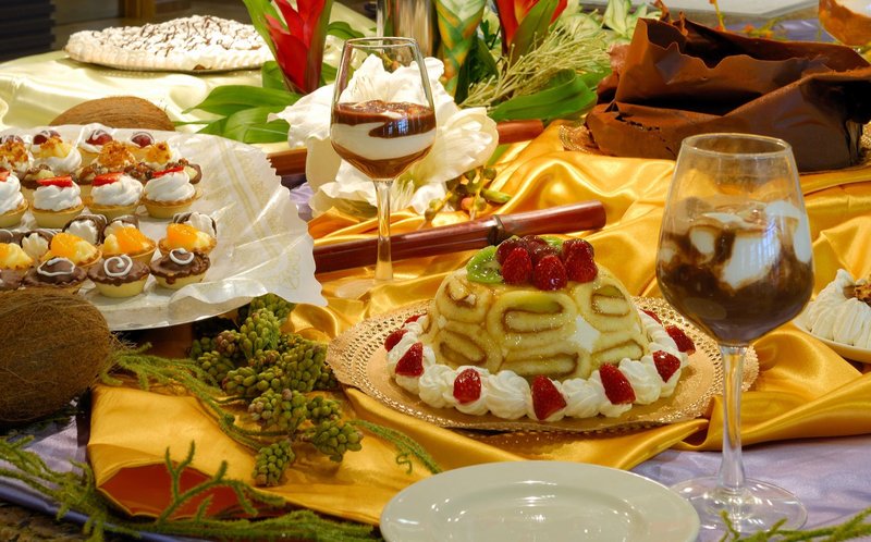 Elba Carlota Beach & Convention Resort 31