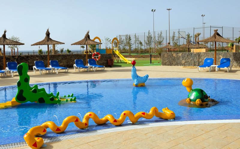 Elba Carlota Beach & Convention Resort 35