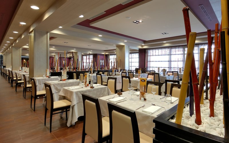 Elba Carlota Beach & Golf Resort 5