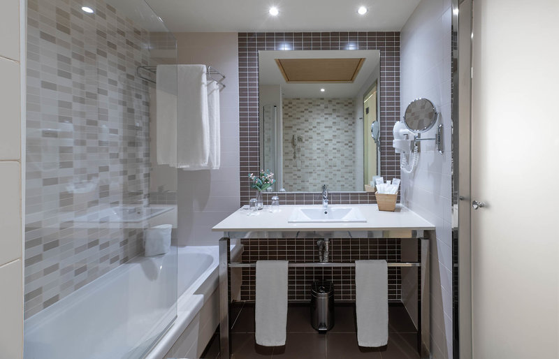 Elba Carlota Beach & Golf Resort 16