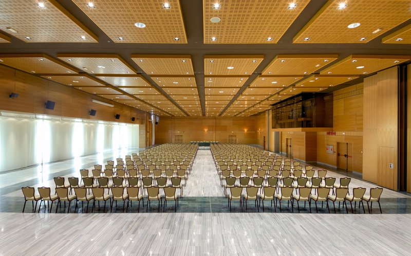 Elba Carlota Beach & Golf Resort 17