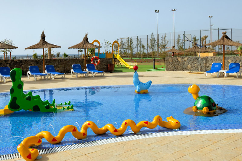 Elba Carlota Beach & Golf Resort 3