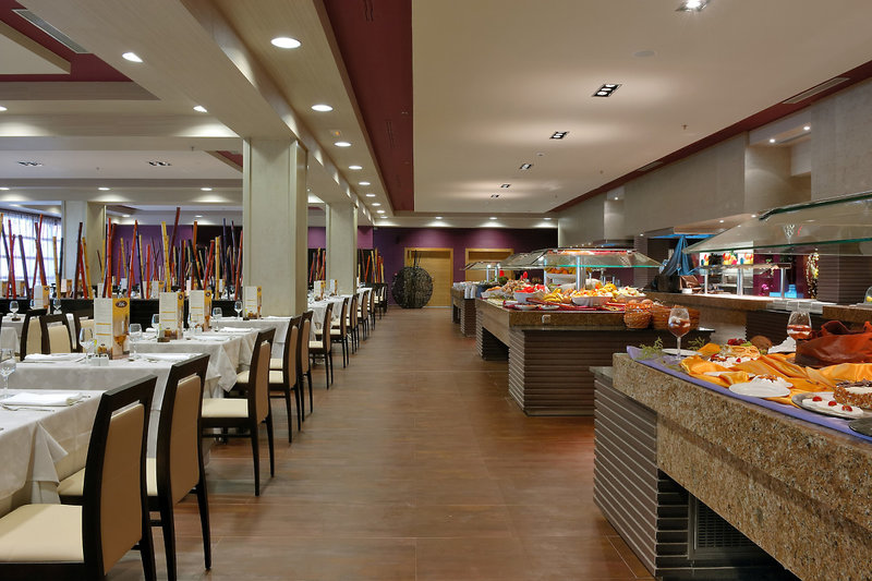 Elba Carlota Beach & Golf Resort 6