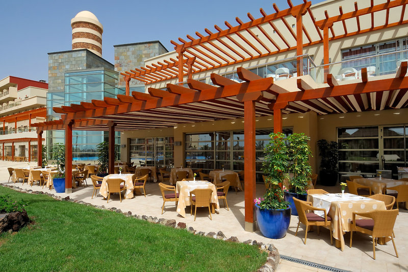 Elba Carlota Beach & Golf Resort 7