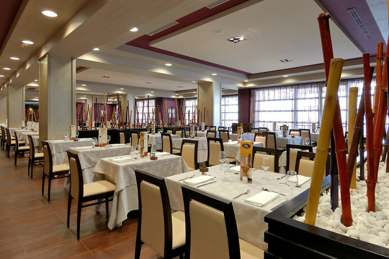 Elba Carlota Beach & Golf Resort 13