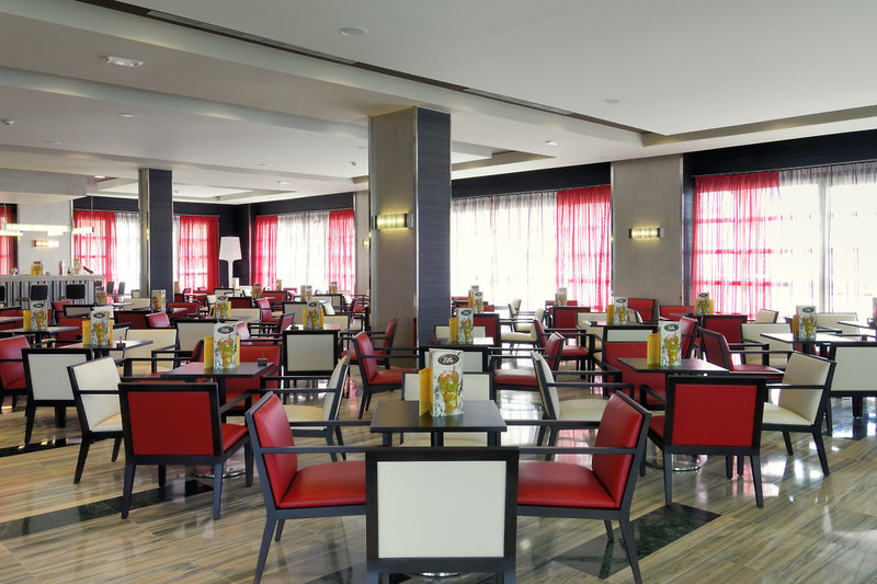 Elba Carlota Beach & Golf Resort 14