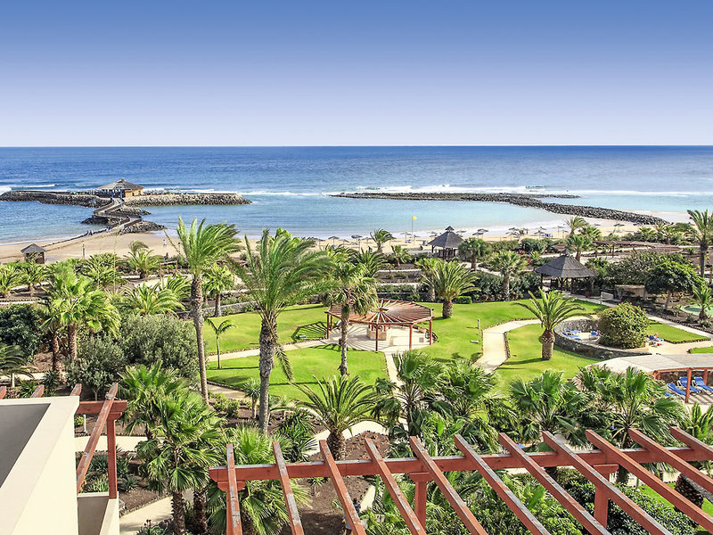 Elba Carlota Beach & Convention Resort 3