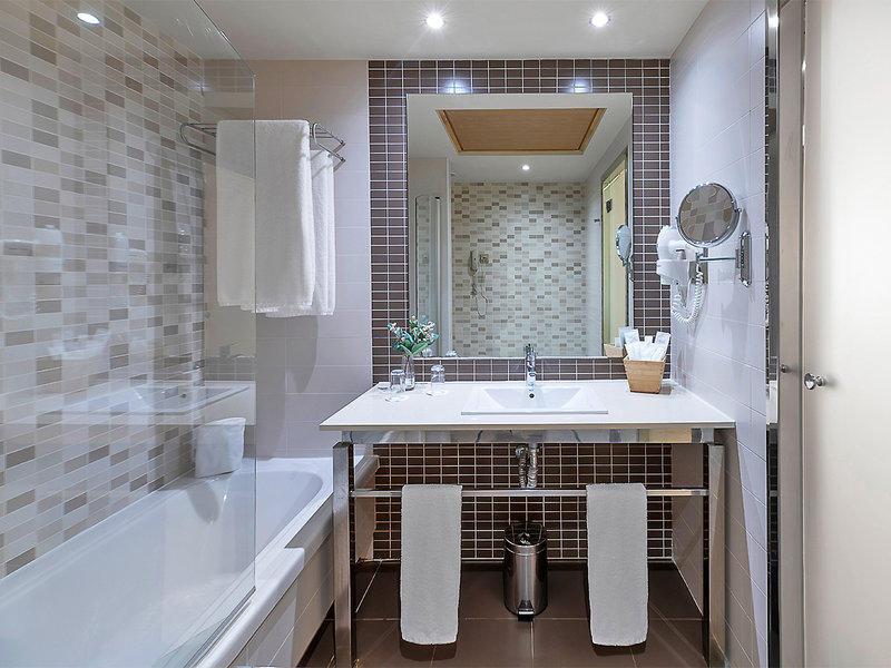 Elba Carlota Beach & Convention Resort 8