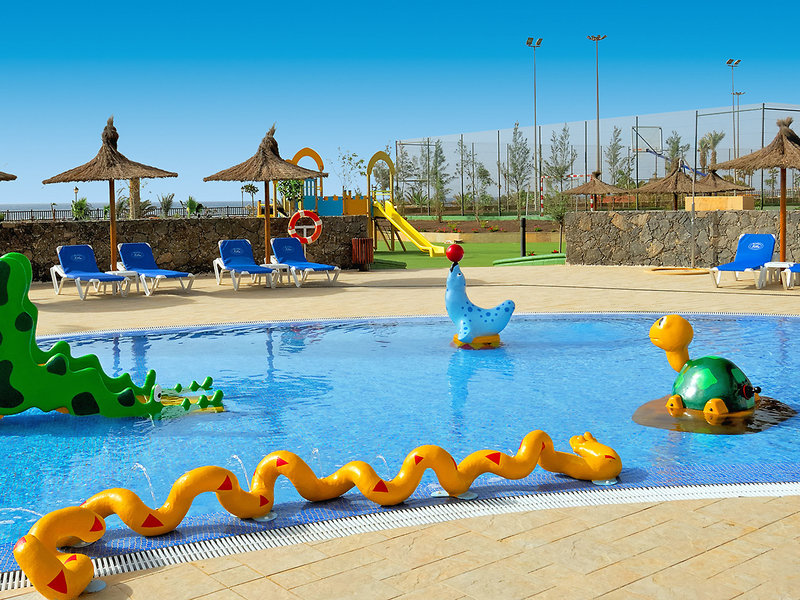 Elba Carlota Beach & Convention Resort 12