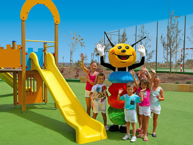 Elba Carlota Beach & Convention Resort 13