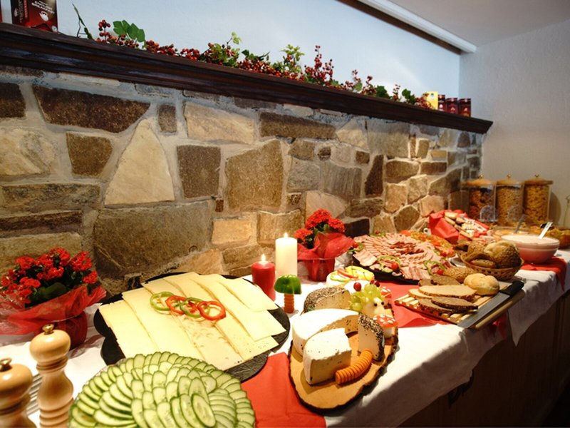 First Mountain Zillertal 8