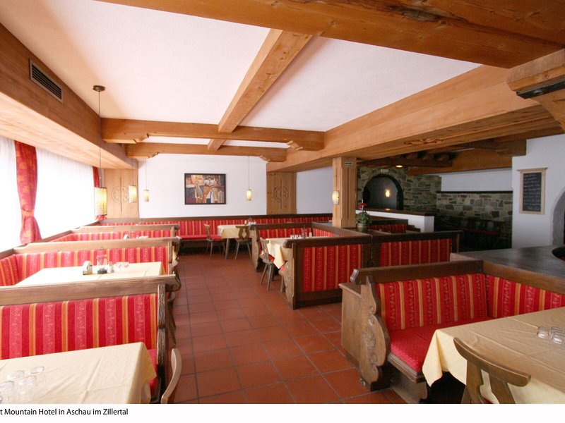 First Mountain Zillertal 11