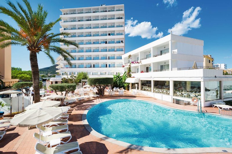 Apartamentos Morito Beach 1